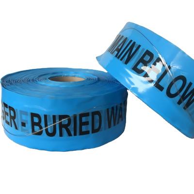 China 316 Stainless Steel Warning Device Stainless Steel Wire Marker Underground Traceable Tracer Tape for sale