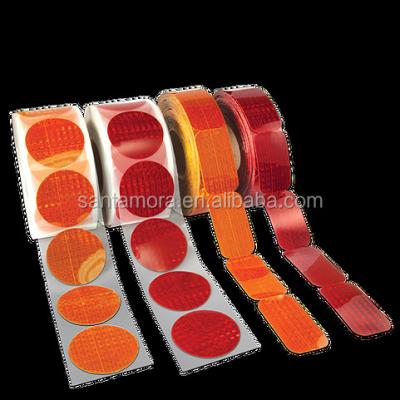 China Reflective Reflex Refectors Reflective Sticker for sale