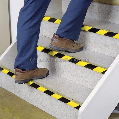 China Waterproof Self Adhesive Floor Marking Anti-Slip Tape for sale