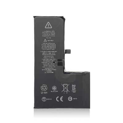 China Original Cell Phone Factory Mobile Phone Battery Mobile Phone Battery For Iphone Xs Replacement Battery XS for sale