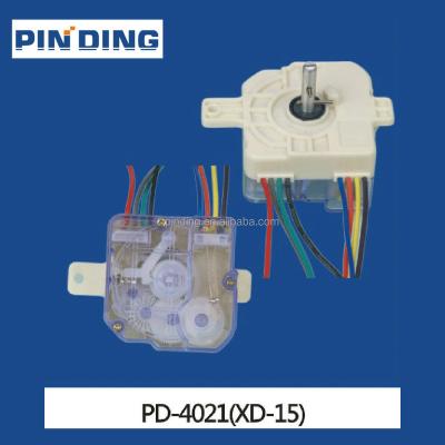 China HIGH QUALITY plastic WASHING MACHINE TIMER FOR GENERAL WASHING MACHINE 15 minute timer switch washing machine for cleaning for sale