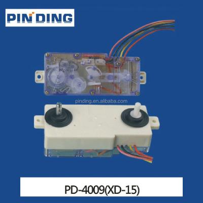 China Washing machine timer washing machine plastic parts for washing machine 15 minutes timer switch for cleaning for sale