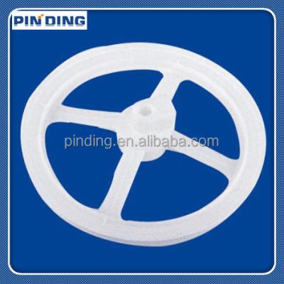 China household appliance washing machine pulley/pulley washing machine parts for sale