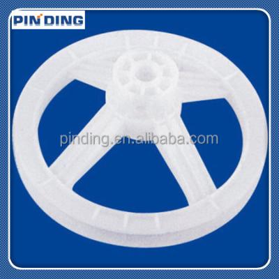 China Household Appliance 2015 year best price Pulley for washing machine parts Pulley for gearbox parts PD-2018 for sale