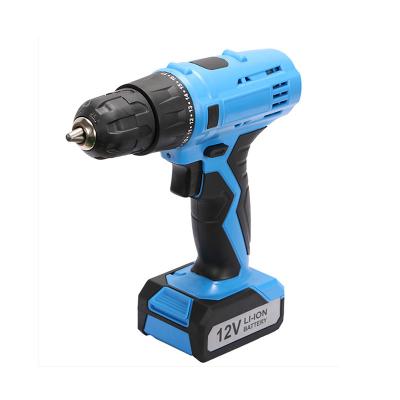 China DIY metal 14.4v cordless drill for sale