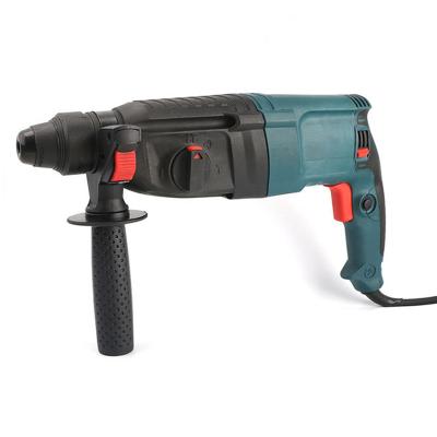 China Concrete Branded China Drill Hammer Machine Electric Power Tools for sale