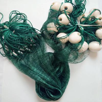 China Silk Monofilament China Fishing Net Mesh for sale