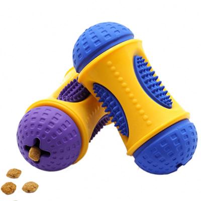 China Sustainable Durable Non-Toxic Pet Tooth Cleaning Interactive Toys, Cheap Pet Chew Toys from kysP for sale