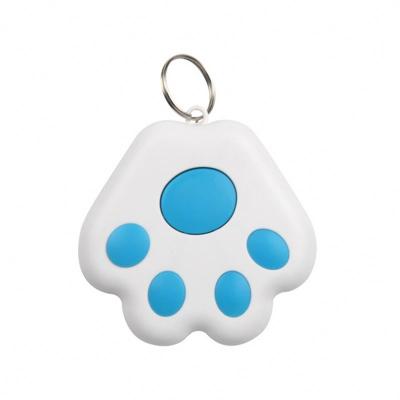 China Car. Pet. Capital. Person Bike GPS Tracker, kyQb Mini GPS Smart Personal Pet Tracker for sale