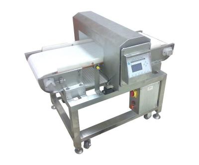 China Digital for Meat Conveyor Metal Detectors and Poultry Products High sensitivity and stability for sale