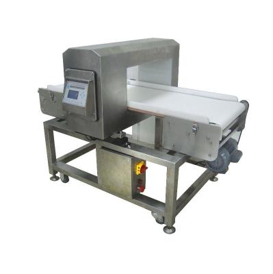 China High sensitivity and stability metal detectors for rubber and plastic zu verkaufen