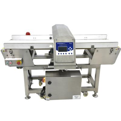 Китай Full digital Conveyor Metal Detectors high sensitivity and stability, conveyor meat machine продается