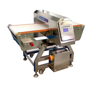 China Conveyor Belt Metal Detector for Packaged and Non-packaged Food zu verkaufen