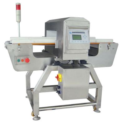 China Conveyor Belt Metal Detector IMD-I Used Metal Detector For Food Industry zu verkaufen