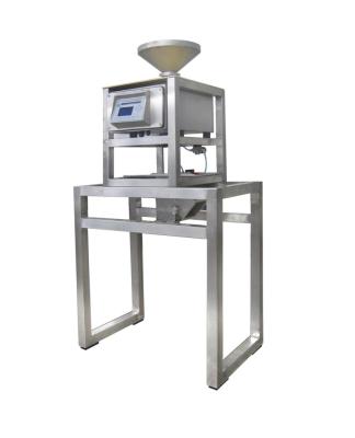 Китай Gravity Fall Metals Detector for the Powder of Chemical Industry продается