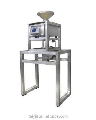 China Digital Gravity Fall Metal Detector for Powder and Granule zu verkaufen