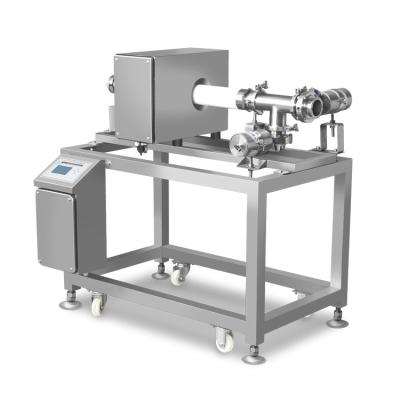 中国 High sensitivity and stability, Liquid Metals Detector Machine for Sauce 販売のため