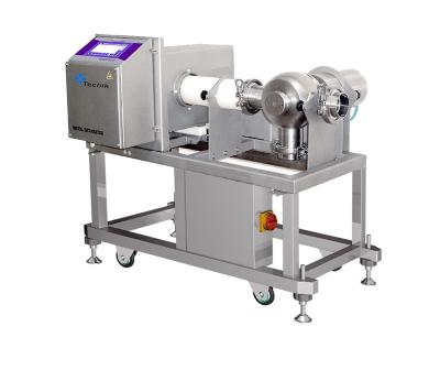 China High Stability Liquid Metals Detector  for Semi-fluid Product zu verkaufen