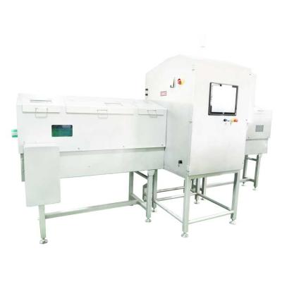 中国 Dual-beam X-ray Inspection System for Packaged Products 販売のため