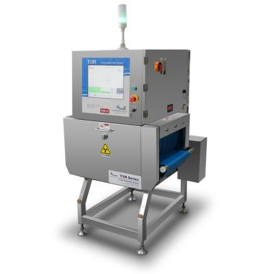 China Food and Pharmaceutical industries X-ray inspection machine zu verkaufen