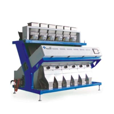 China 2019 New Design Good After Sale Service Sorter Color Machine zu verkaufen