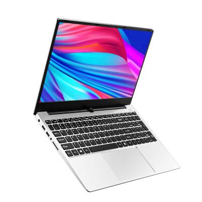 China Wholesale Numpad 15.6 Inch Screen Laptop Intel Core 16GB i7 10th Generation Laptop Computer Computadoras Netbooks Gaming Laptops for sale