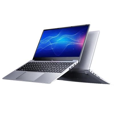 China Win 10 Laptop 512GB 16GB RAM 15.6inch 10th Generation New i7 Laptop Intel Core i7 10510u Notebook Computer for sale