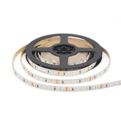 China smd 3014 cct side view 8m waterproof indoor and outdoor digital led strip linear led strip cob for sale