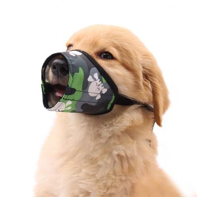 China Thoughtful Custom Factory Wholesale Price Personalized Various Sizes Pet Equipment Dog Muzzle for sale