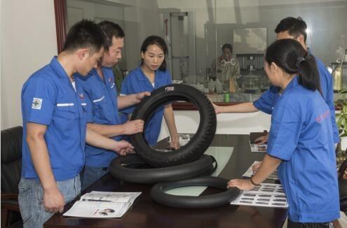 Verified China supplier - Qingdao Puregain Tyre Co., Ltd.