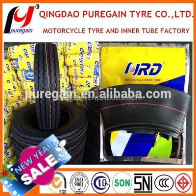 China Natural Rubber Swallow Brand Motorcycle Tire, Motorcycle Tire Tube, Motorcycle Tire 350-18 for sale