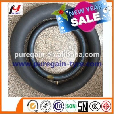 China High Quality Tires Motorcycle Inner Tube 8 Tube Butyl And Natural Rubber Tube7 16-20inch Inner Tube for sale