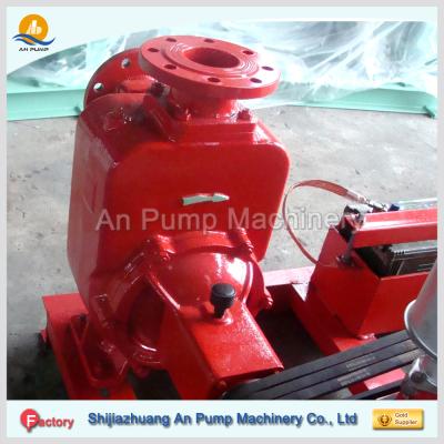 China self priming stainless steel pump for sale