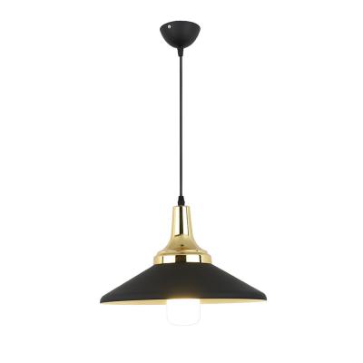 China Iron E27 Edison Bar Chandeliers Ceiling Modern Industrial Home Decoration LED Lamp Vintage Lights Industrial Ceiling Light Pendant Lamp for sale