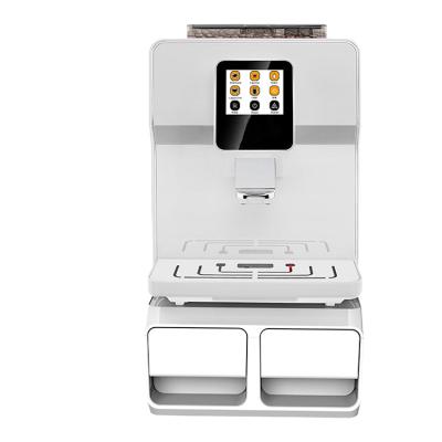 China Coffee Coffee Machine Hot Sales One Coffee Machine Fully Automatic Espresso 19bar Coffee Machine for sale