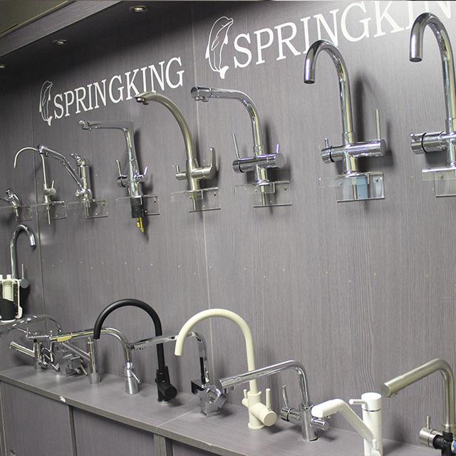 Verified China supplier - Xiamen Springking Industry Co., Limited