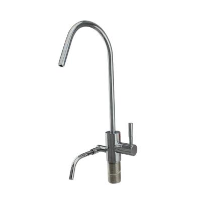 China Thermostatic Faucets China Wholesale For Alkaline Machines Under Sink Water Ionizer Faucet for sale