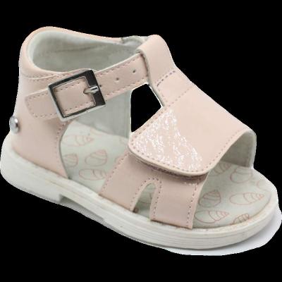 China 2021 Lightweight High Quality Fashion Children's Shoes Girls Sandals Kids Shoe Elegant Summer Casual Shoes for sale