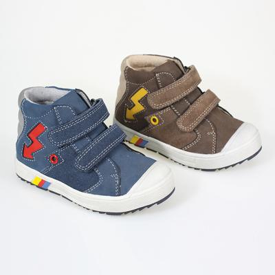 China Wholesale Breathable Cheap Casual Premium Quality Suede Boys Sneakers Children Kids Shoes for sale