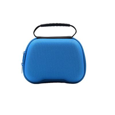 China Protect PS5 PS5 Accessories Storage Bag EVA Hard Cover Portable Travel Case For PlayStation 5 for sale