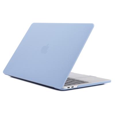 China Snap On Snare For Macbook Hard Shell Plastic Cover For Macbook 16 Laptop Protector Cover For Macbook A2141 for sale