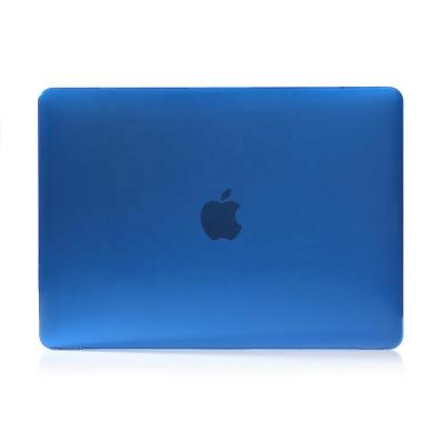 China Protector For Hard Notebook PC Cover For Macbook Air , Custom Printing Case For A1534 for sale