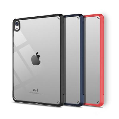 China shockproof & Lightweight Soft Transparent Case For iPad Mini 6 2021 Protective Shell Cover for sale