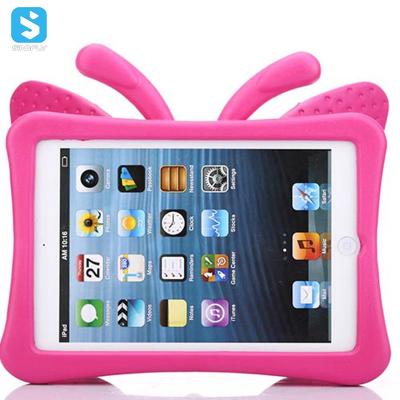 China Protector Cover Kids Eco-friendly EVA Cover For iPad Mini 2 3 7.9