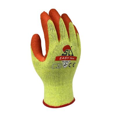 China Factory direct sale cheap version longevity latex gloves S5008 large for sale