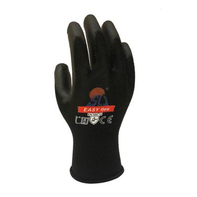 China New Arrival PU Coated Wholesale Price S5003 Gloves for sale