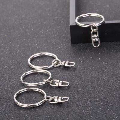 China Metal Bottle Opener Key Chain JO-KC-406 for sale