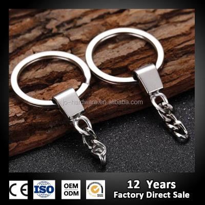 China Custom Metal Key Chain and Key Chain JO-KC-404 Custom Metal for sale