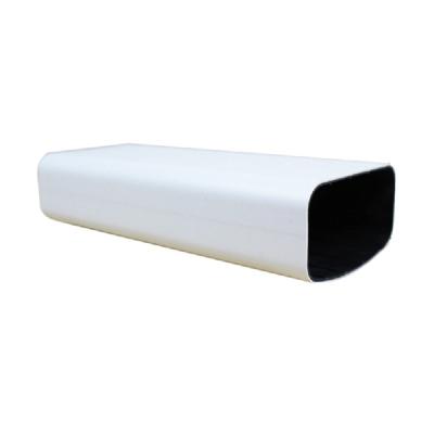 China Widely Used PC Sheet Factory Sale Square Various PVC Hose For Hydroponics for sale