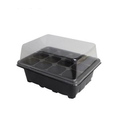 China Plastic PC Sheet Factory Supply Good Price Starter Seedling Tray for sale